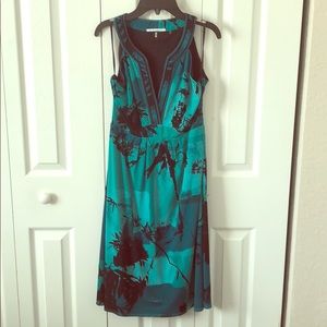Elie Tahari dress